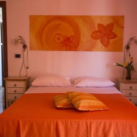Salentomigliore Casa Vacanze Сан-Панкрацио-Салентино Экстерьер фото