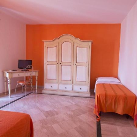 Salentomigliore Casa Vacanze Сан-Панкрацио-Салентино Экстерьер фото