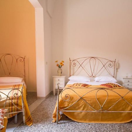 Salentomigliore Casa Vacanze Сан-Панкрацио-Салентино Экстерьер фото