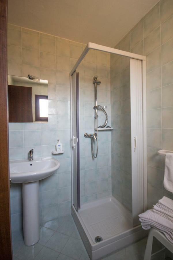 Salentomigliore Casa Vacanze Сан-Панкрацио-Салентино Экстерьер фото
