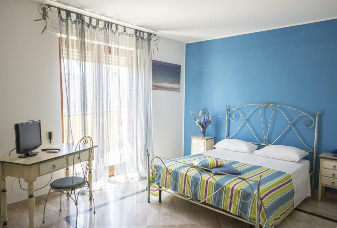 Salentomigliore Casa Vacanze Сан-Панкрацио-Салентино Экстерьер фото